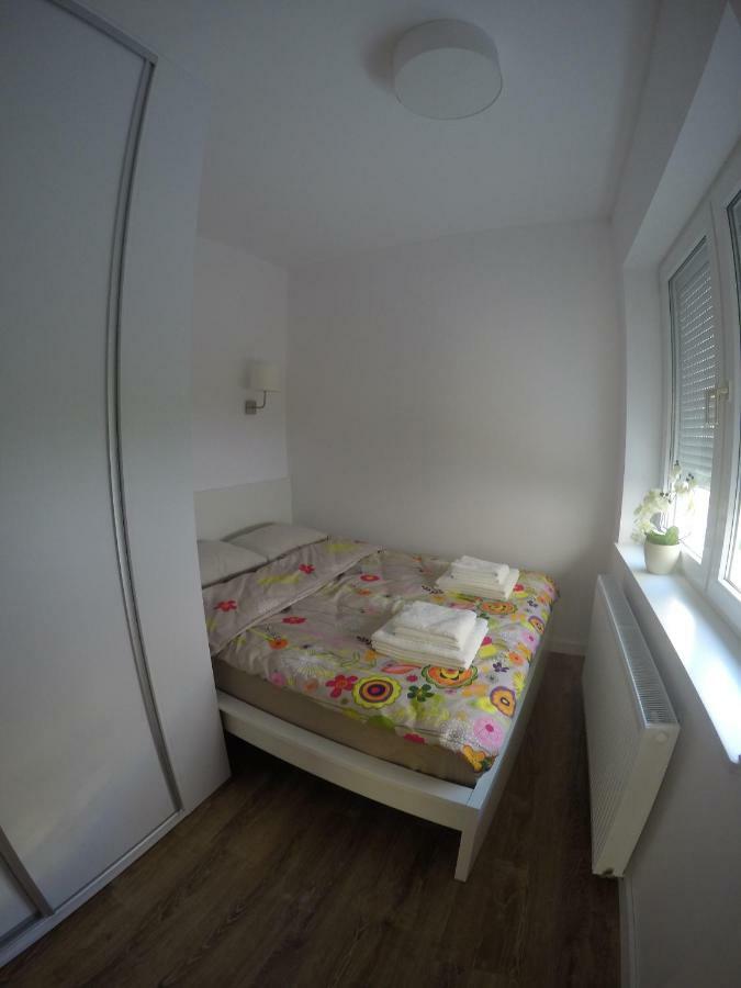 Starowiejska 9 Apartments Gdynia Luaran gambar