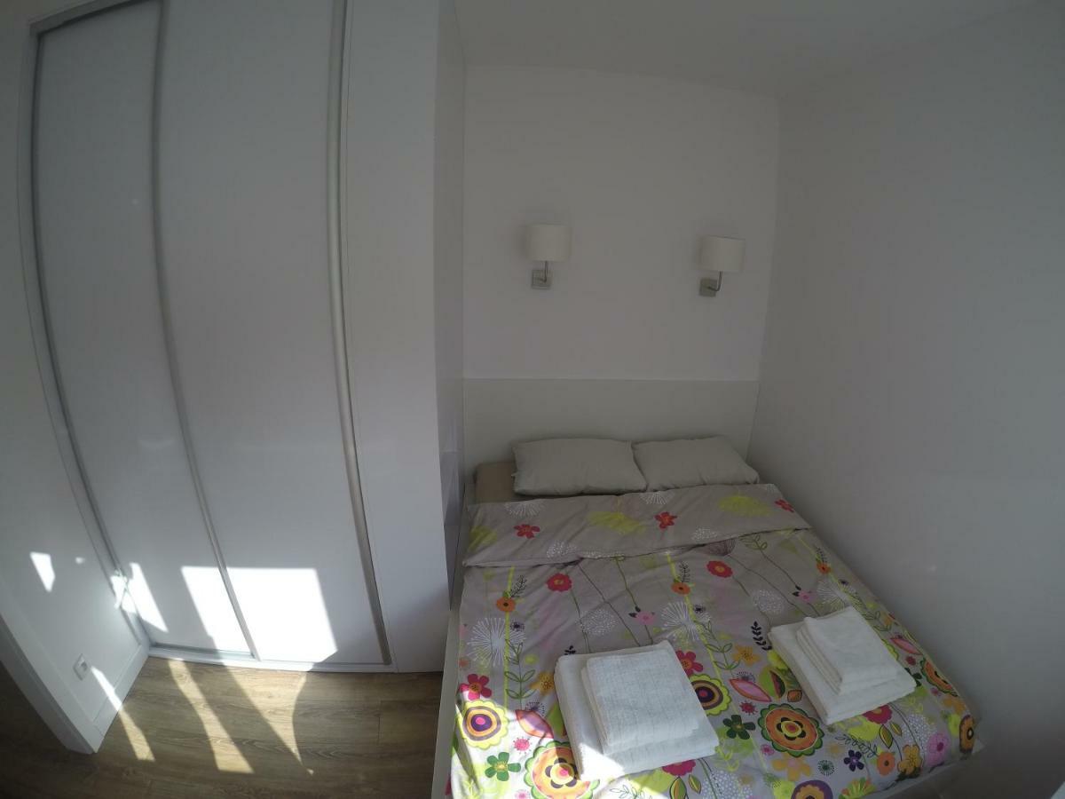 Starowiejska 9 Apartments Gdynia Luaran gambar