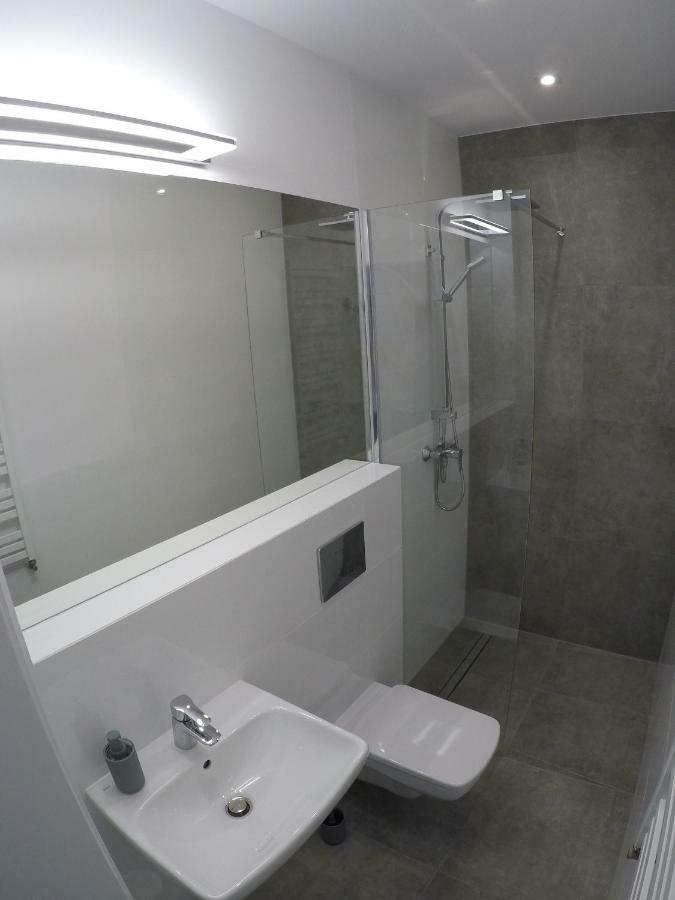Starowiejska 9 Apartments Gdynia Luaran gambar