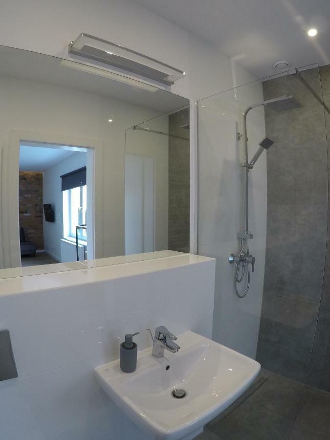 Starowiejska 9 Apartments Gdynia Luaran gambar